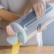 Plastic Grain Container 3 Liter 